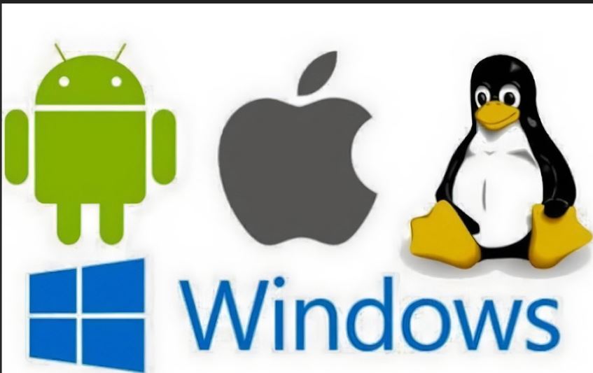 Système d'exploitation